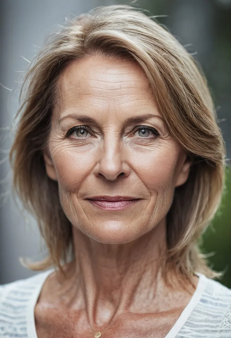 Bianca, 49