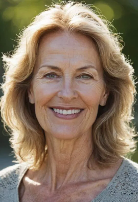 Wendy, 53