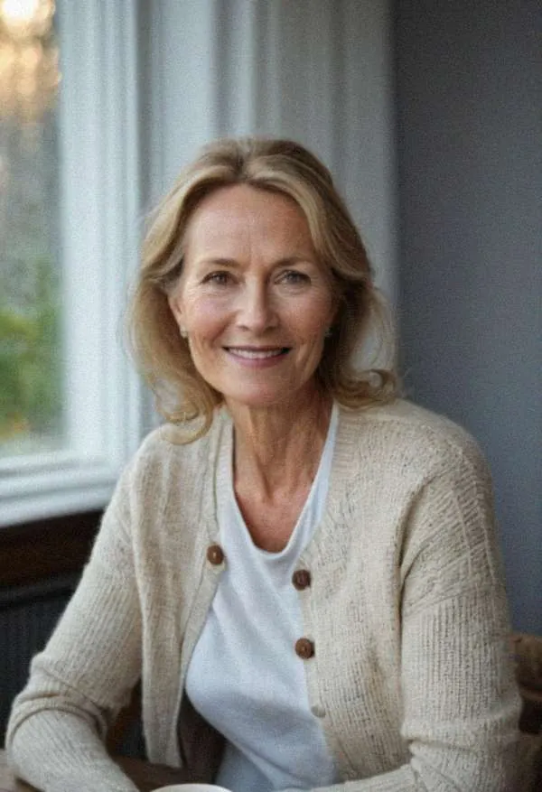 Nicole, 50