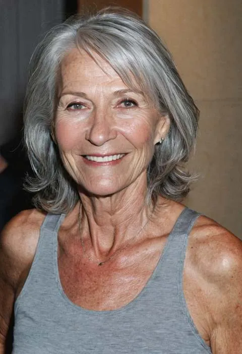 Gerda, 58