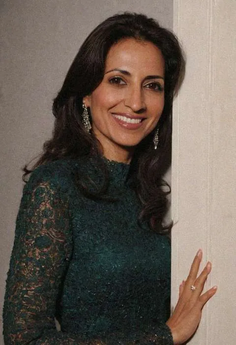 Wilma, 43