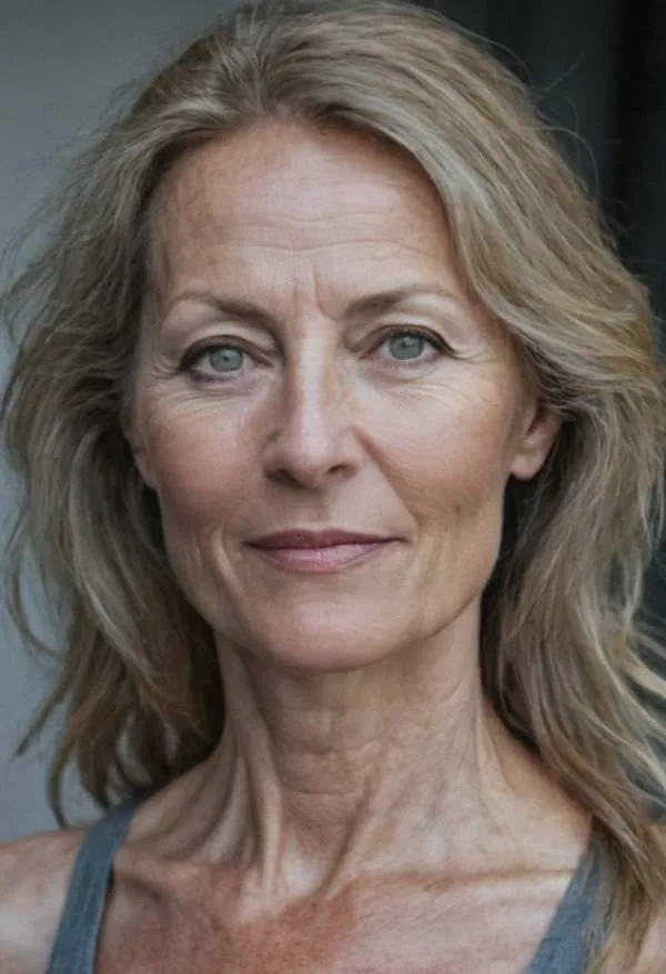 Marjolein, 49